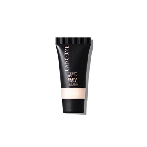 兰蔻新持妆轻透粉底液5ml小样PO-01象牙白控油遮瑕持久清透不脱妆 - 图3