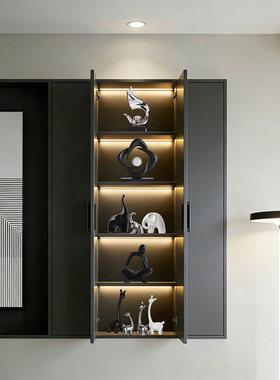 2026新款北欧极简轻奢装饰摆件