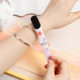 Sports and good-looking female student bracelet electronic watch waterproof