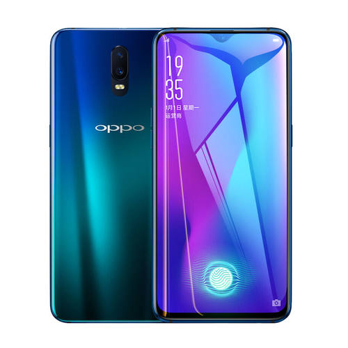 适用oppo全包膜r17/r15水凝膜r17pro钢化膜r11/r9/plus量子全包边r15x手机膜r11splus全屏r11s保护膜贴膜r9s - 图3