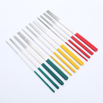 Diamond Filing Knife Electroplating Flat Filing Knife Woodworking Polish Filing Knife Correction Model Filing Knife