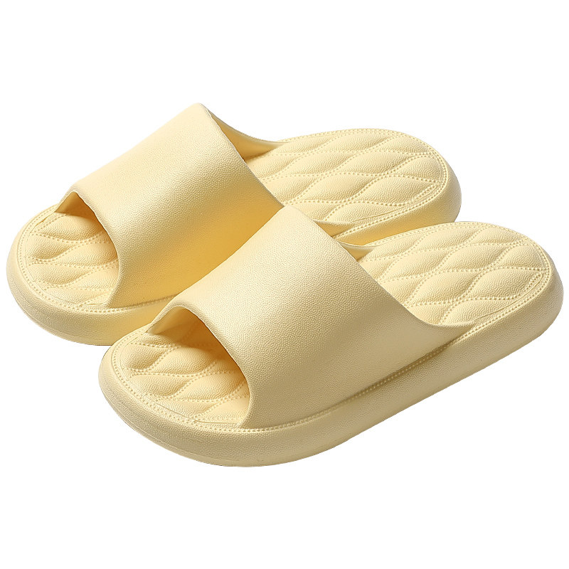 踩屎感儿童拖鞋女童夏季外穿男童洗澡防滑亲子一家三口软底凉拖鞋