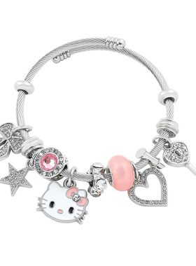 卡通动漫HelloKitty凯蒂