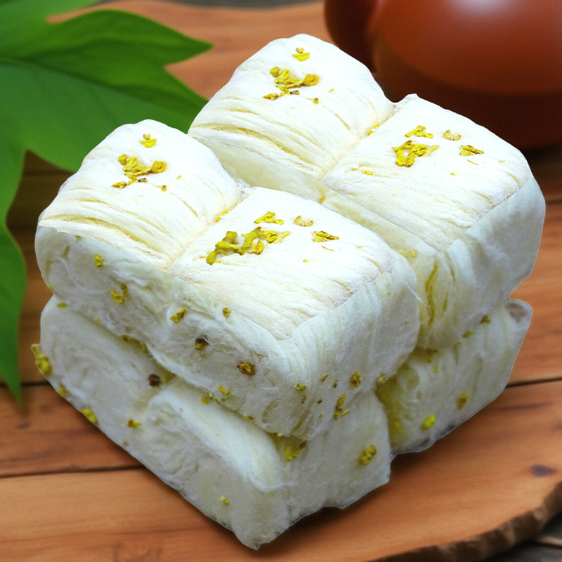 刘瑞斋龙须酥杭州特产糕点零食美食甜点麦芽糖老式手工龙须糖226g,淘宝优惠券,粉丝福利购,淘宝优惠卷