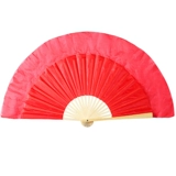 10 -й уровень Yunnan Flower Lantern Exmemance Special Light Red Fan Fan Fan Fance School School Anhui Цветочный барабан Фонарь Чашан Постановление песни