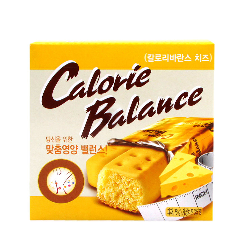 韩国进口海太芝士水果味品奶酪饼干 康航食品压缩饼干
