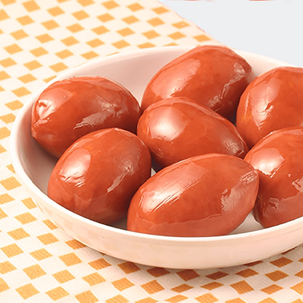 鲨鱼菲特脆皮肉粒肠开袋即食健身鸡胸肉饱腹速食代餐零食解馋