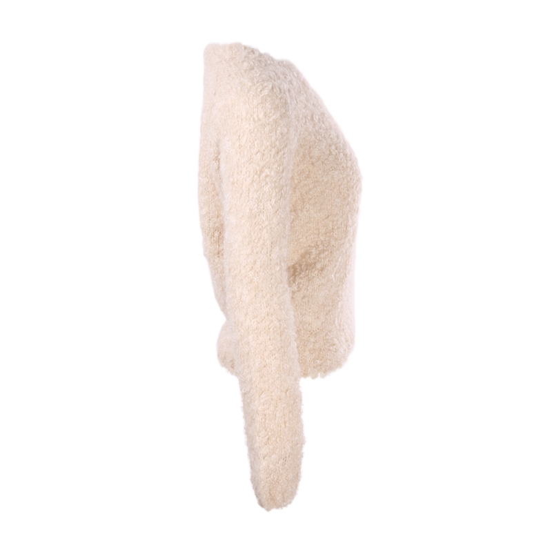 prada /普拉达女士长袖套头绒衫 BAC海外毛衣