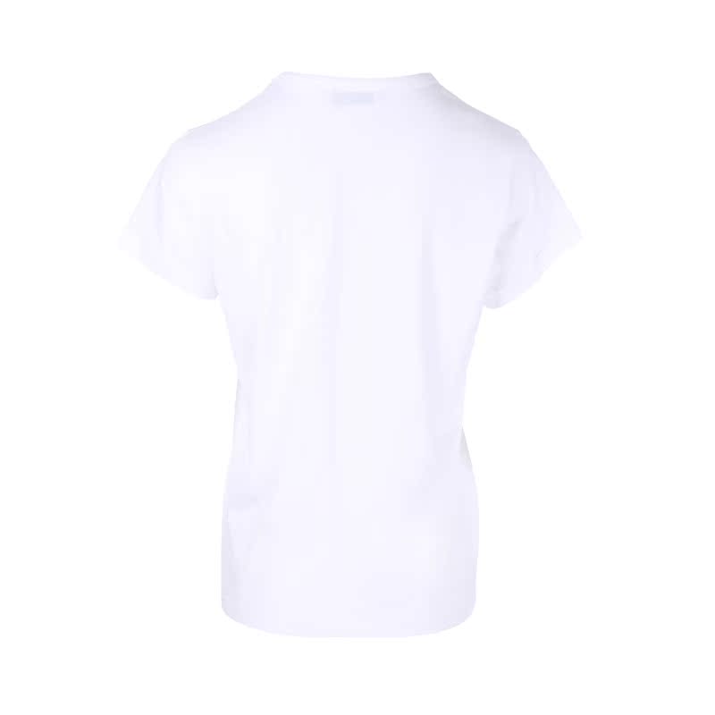 givenchy 2020新款女圆领短袖棉t恤 BAC海外T恤