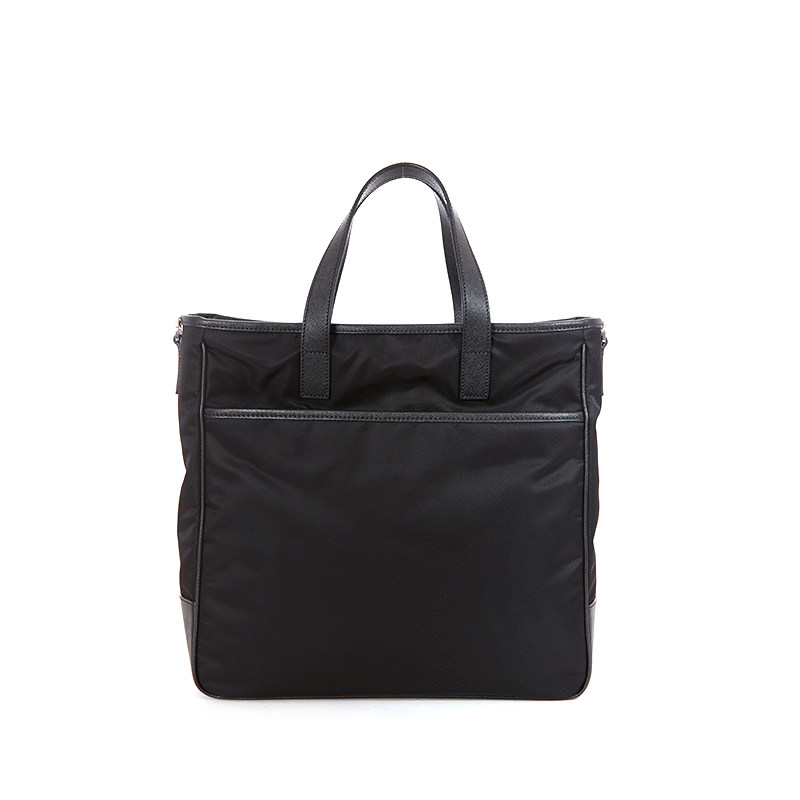 prada /普拉达经典男女款邮差包 BAC海外男士包袋