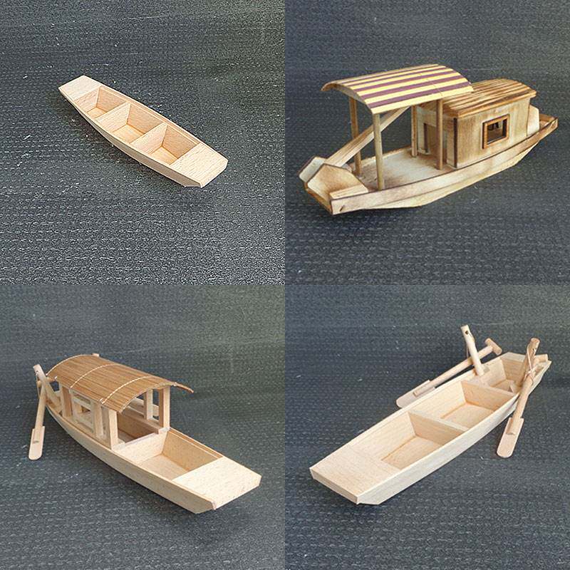  聚稳工艺船
