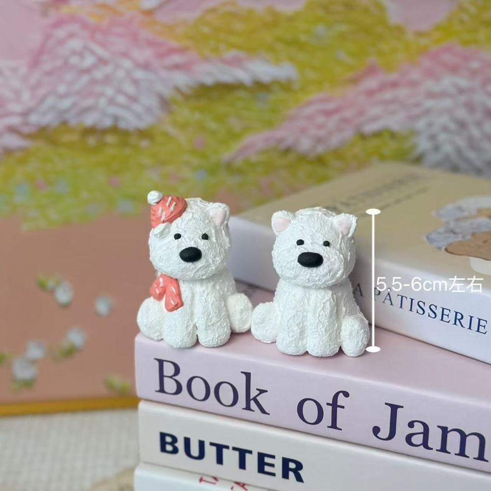 大黄油小熊蛋白糖生日蛋糕装饰摆件趴趴狗婚纱情侣成品蛋白糖插件,淘宝优惠券,粉丝福利购,淘宝优惠卷