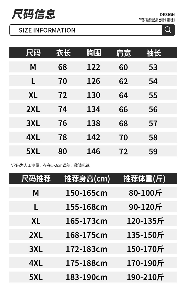 【天猫优选】羽绒棉服男户外冬季可拆卸帽潮牌防风加厚棉衣外套男 - 图2