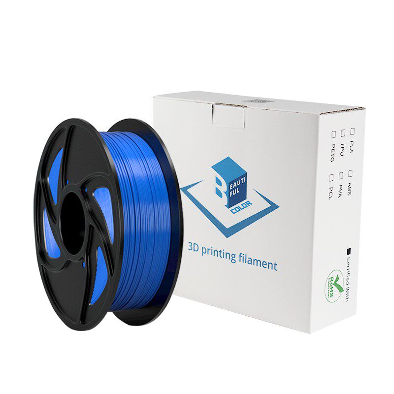 好色彩3d打印机耗材1kg全颜色笔 红伟数码3D打印机耗材