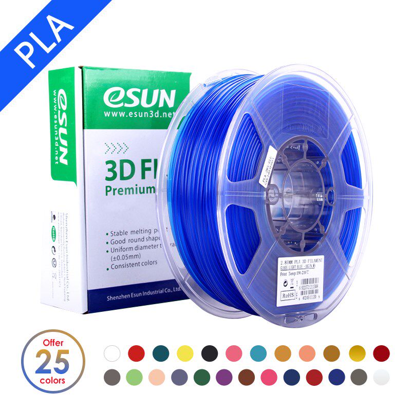  红伟数码3D打印机耗材