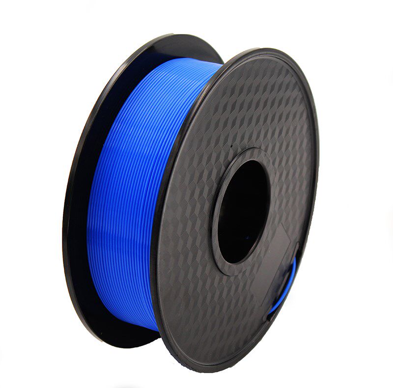 3d打印耗材pla-f复合材料1.75 mm 红伟数码3D打印机耗材