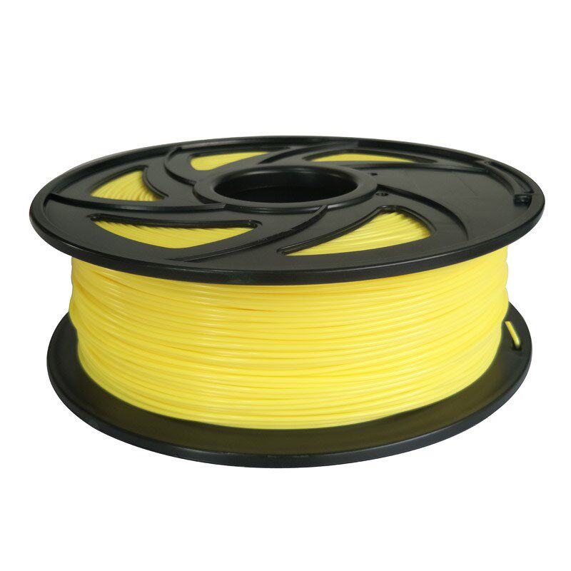 3d打印机pla1.75mm 1kg3d涂鸦笔 红伟数码3D打印机耗材