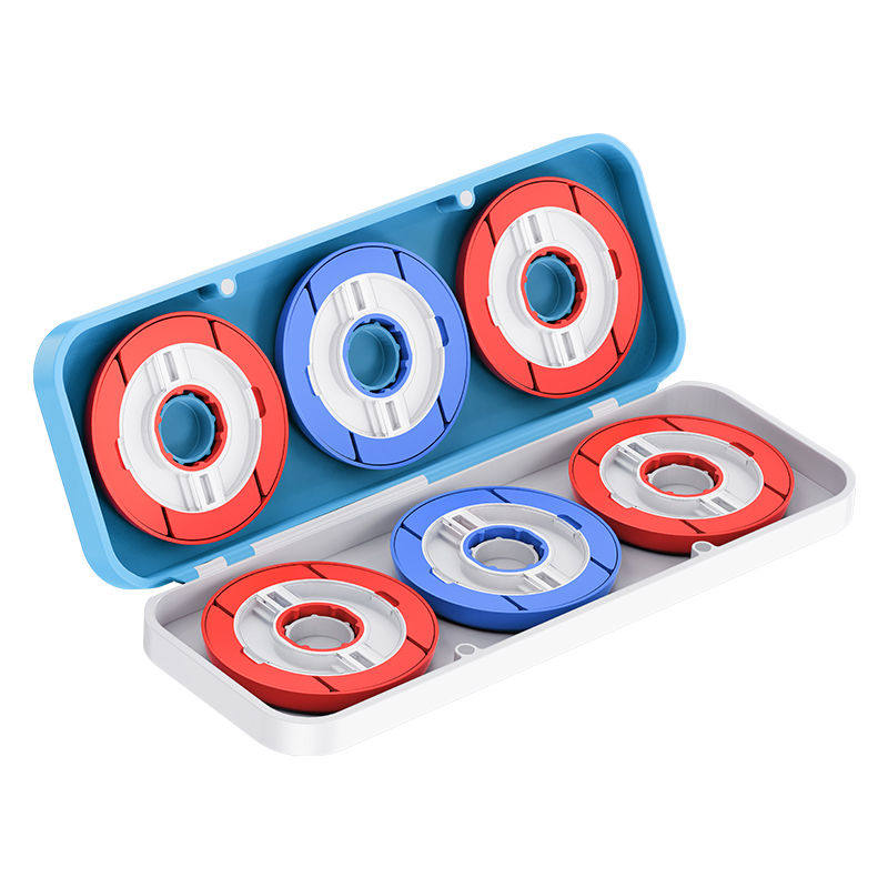 渔之源主线盒大线轴钓鱼线圈线组渔具垂钓配件子线盒鱼线收纳盒,淘宝优惠券,粉丝福利购,淘宝优惠卷