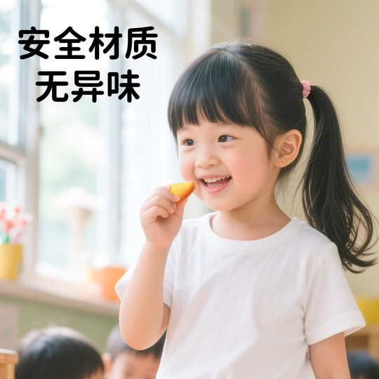 超轻粘土幼儿园专用无毒彩泥橡皮泥黏土小学生儿童24色36色盒装