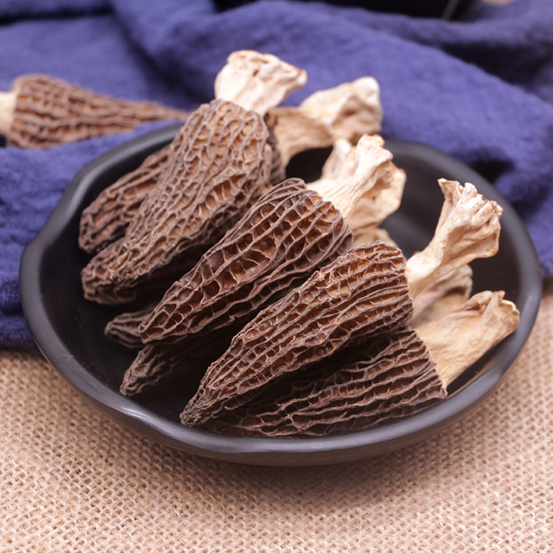 野生牛肚菌推荐品牌 新人首单立减十元 21年6月 淘宝海外