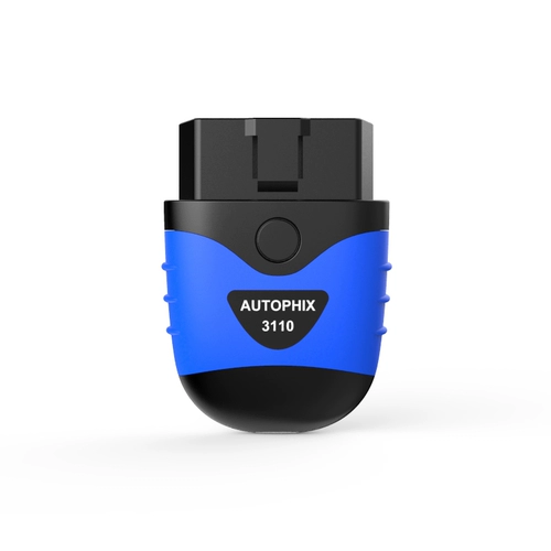 Autophix Выхлопного газа Ежегодный обзор OBD Detector Detcection Decector Decector Decector Decoder Universal Universal