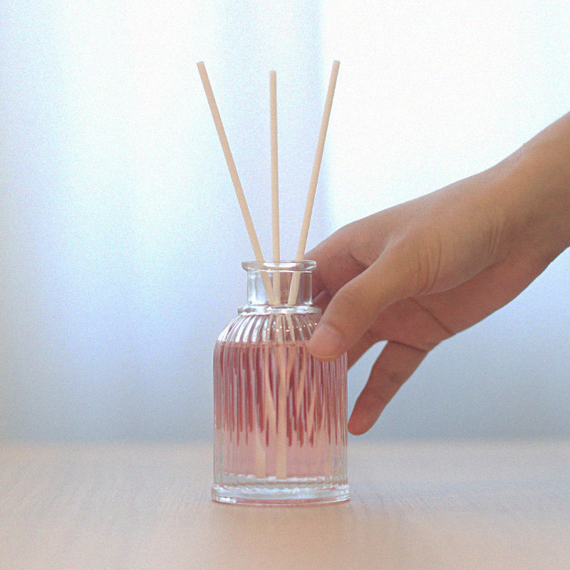 白桃乌龙无火扩香蜜桃味节气盒子 节气盒子香熏香料