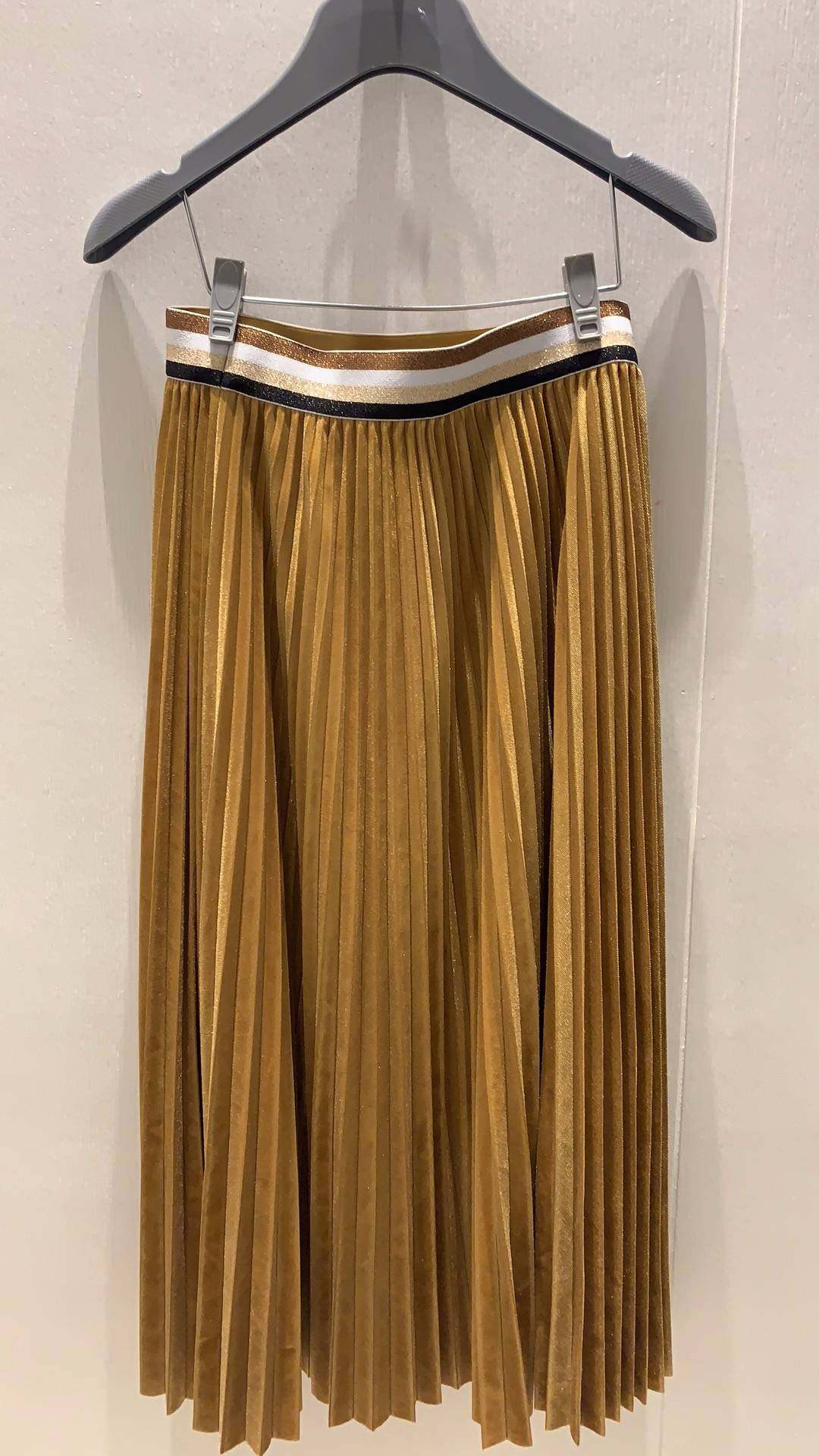 阿玛施旗舰店官网2020春季半身裙 范芙熙半身裙