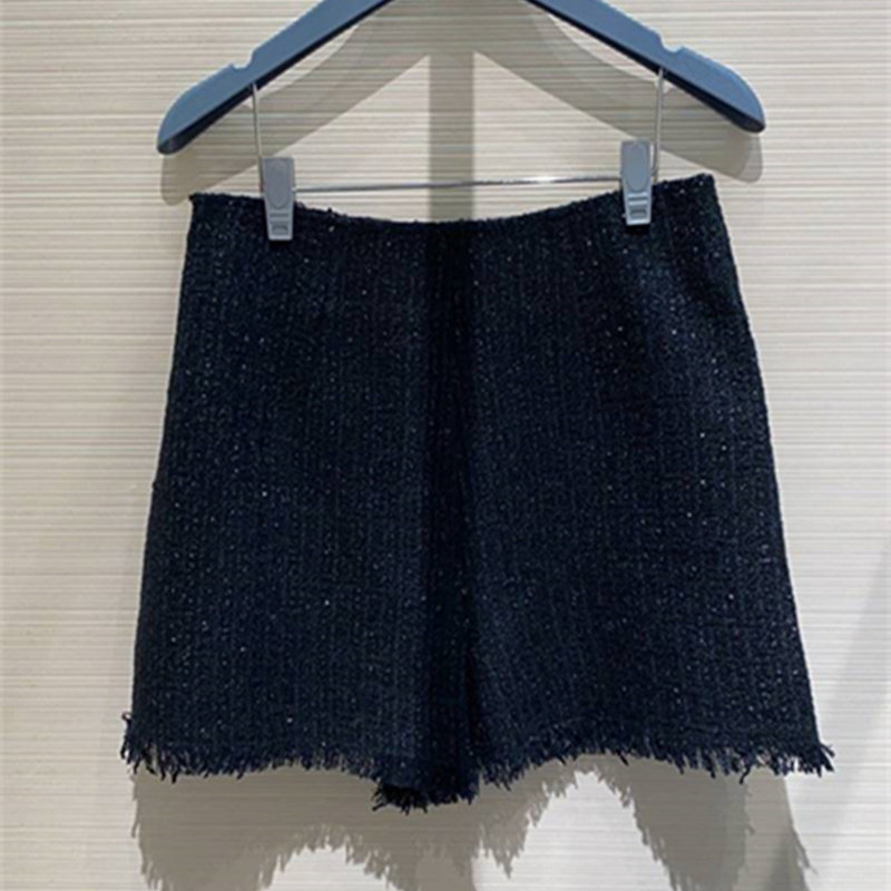 阿玛施旗舰店官网正品2020秋季裙裤 范芙熙休闲裤