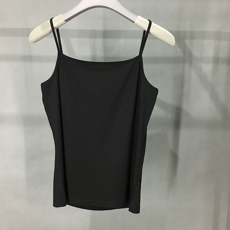  范芙熙背心吊带