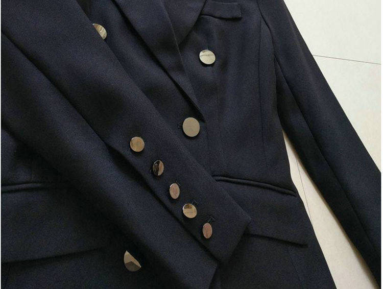 阿玛施旗舰店官网2020春秋西装腰带 范芙熙西装