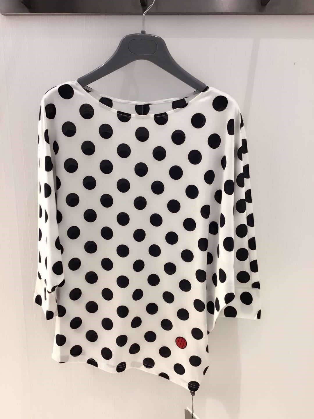 阿玛施旗舰店官网专柜正品2020衬衣 范芙熙衬衫