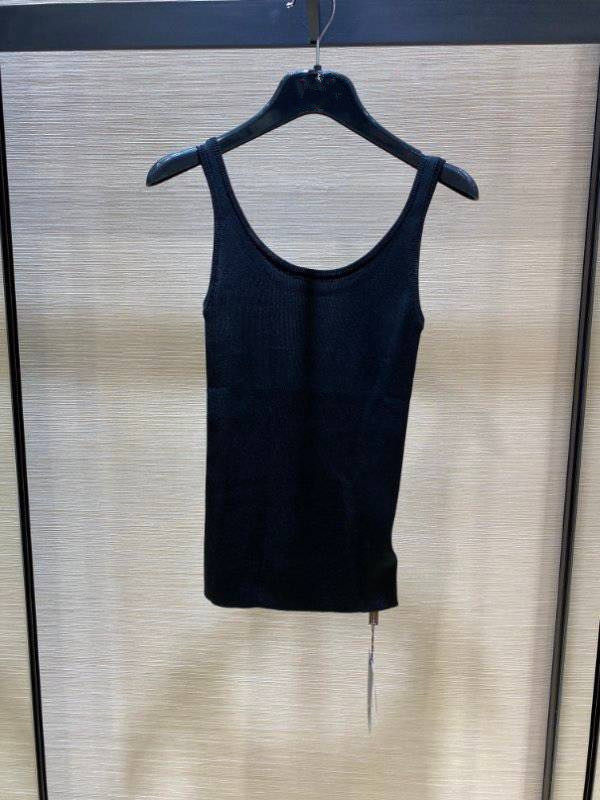 阿玛施旗舰店官网2020夏新款百搭女 范芙熙背心吊带