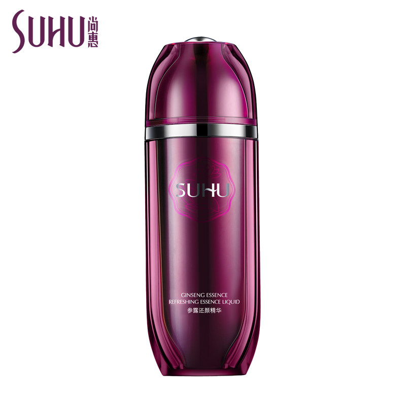 suhu尚惠参露还颜精华乳保湿精华液 suhu尚惠千珏液态精华