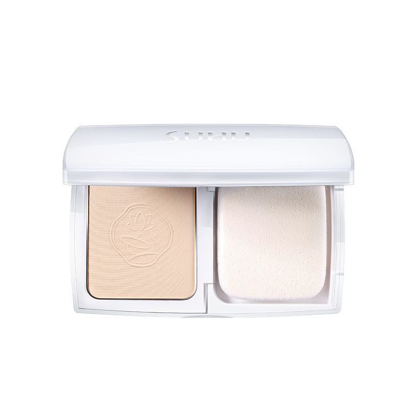 suhu尚惠臻致亮采持久遮瑕定妆粉 suhu尚惠千珏粉饼