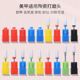 Xinjiang nail art ceramic h porcelain grinding head armor removal tool bullet-type grinding machine replacement head