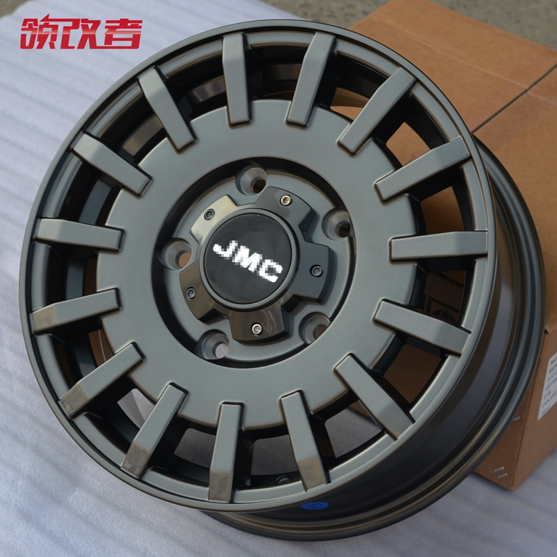 Fushun New Transit Wheel 16-inch Original Car Tire