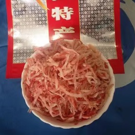 湛江特产碳烤鱿鱼丝海味零食即食手撕鱿鱼散装原味香辣包邮500克-图3