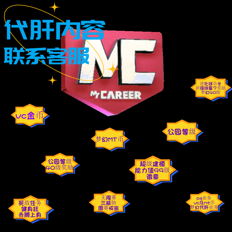 PC steam NBA2K24vc MT nba2K23vc MT STEAM NBA2k刷vc mt mc刷金币 99级能力值等级徽章公园梦幻 PS-图1