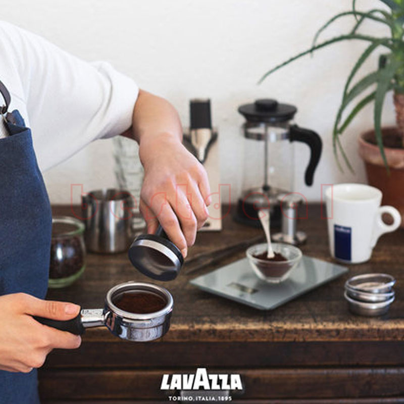 Lavazza 1kg Italian espresso coffee beans Original imported - 图0