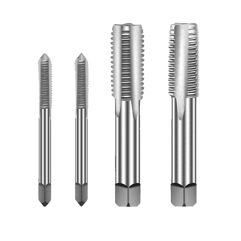 盐工 手用丝锥扳手丝攻细丝手动套装螺纹攻丝工具 M3M4M5M6M8M10M - 图3