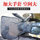 Special 125-sport motorcycle wind shield