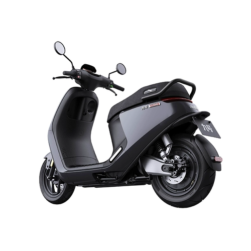 № 9 ECM E200PMK2 Smart Motorcycle