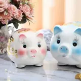 Большая копилка для взрослых для мальчиков и девочек, копилка для денег