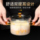 Kingtes flagship store stewed bird's nest steamed egg bowl