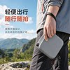 Quickly and freely applicable DJI NANO storage bag