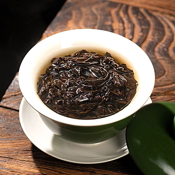 武夷山乌龙茶肉桂100g[100元优惠券]-寻折猪