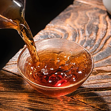 武夷山乌龙茶肉桂100g[100元优惠券]-寻折猪