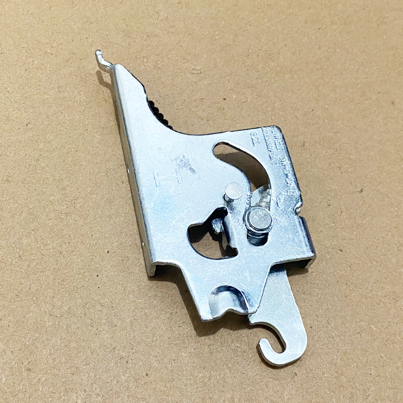 美的电烤箱配件T3-L326B//T7-325D门框架铰链门框支架原装 - 图2