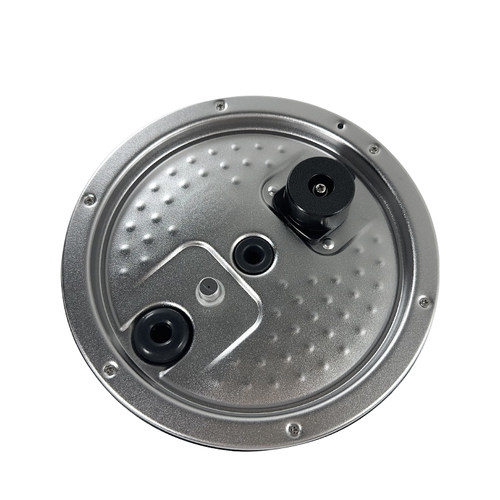 美的电压力锅盖板YL30Power601/MY-HT3088H/EC-10HC上盖密封 - 图1