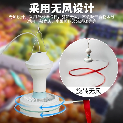 Безмолвные летающие мухи